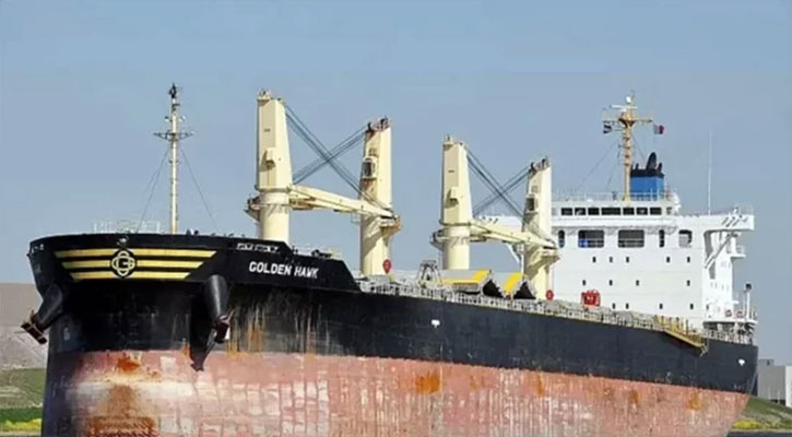 জিম্মি এমভি আবদুল্লাহ জাহাজে হঠাৎ অস্ত্রের মহড়া কেন?